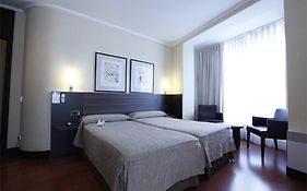 Hotel Yoldi Pamplona